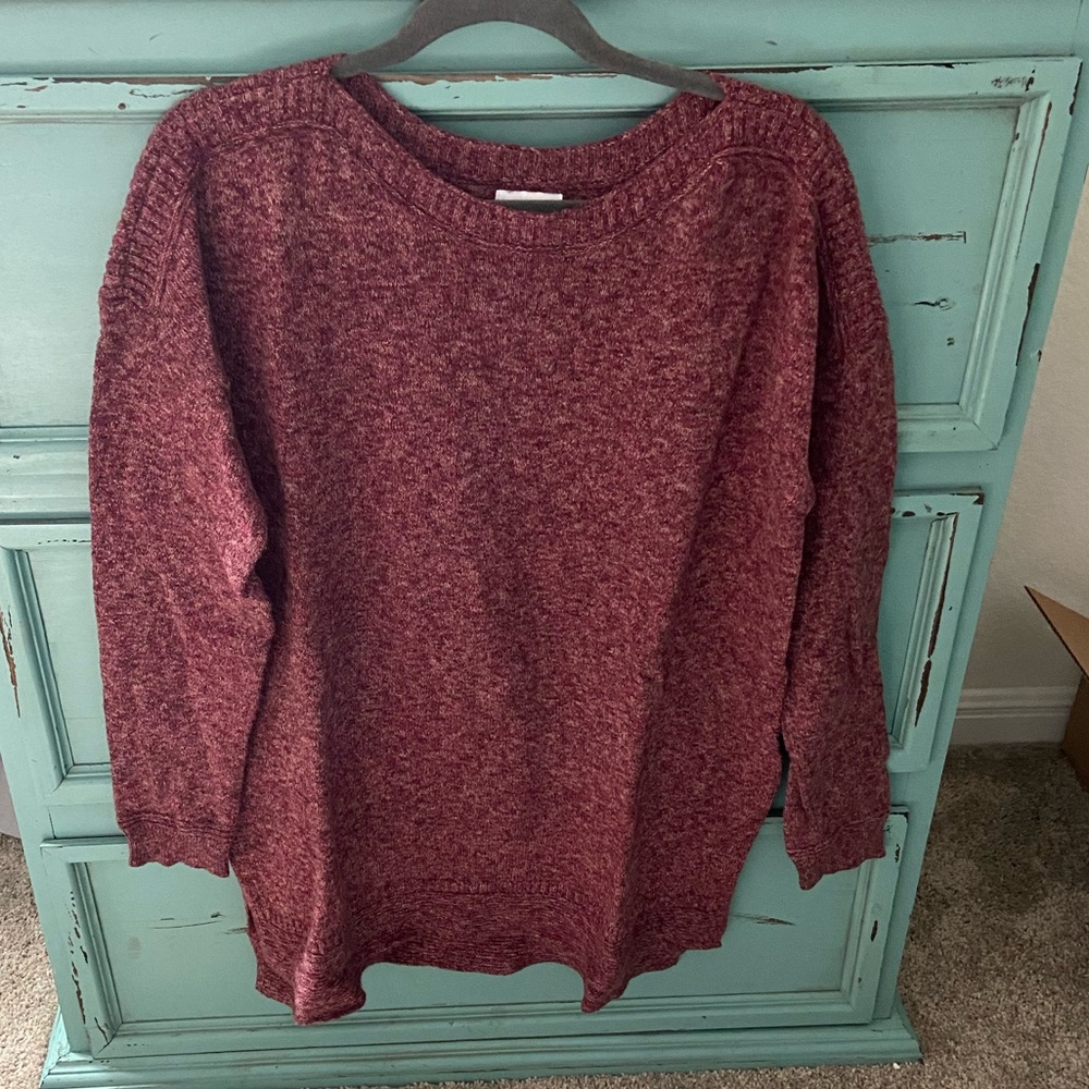 Women’s Sweater